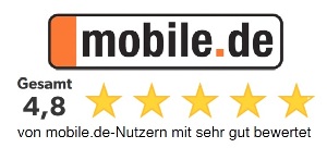 Mobile.de Bewertungen 300x162